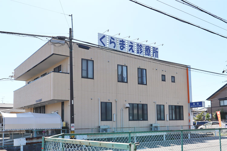 外観1