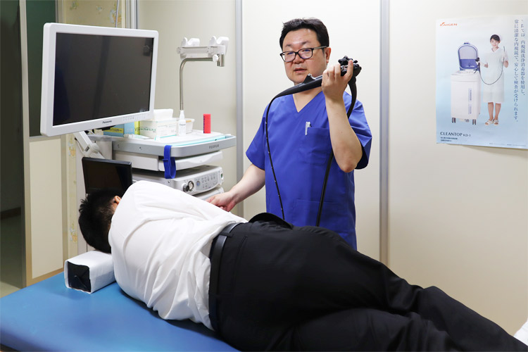 内視鏡2